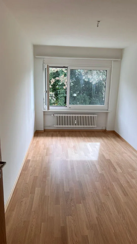 WG Zimmer in Luzern in einer 4-Zimmerwohnung