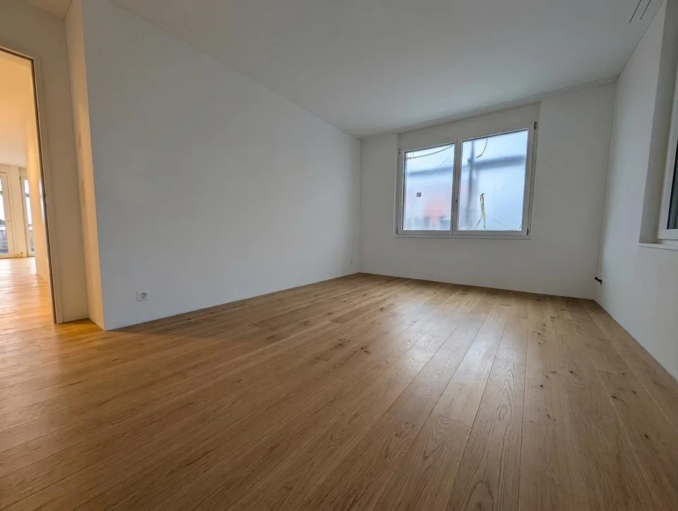 Exklusive Wohnung am Altfeldweg 18 in Möriken
