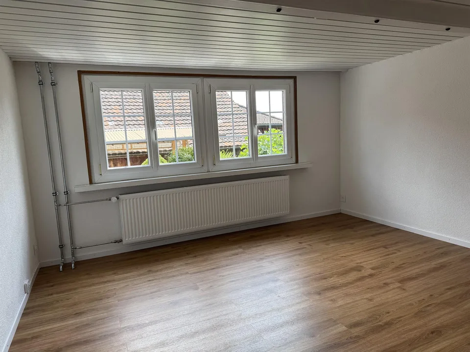 4.5 Zimmer Einfamilienhaus
