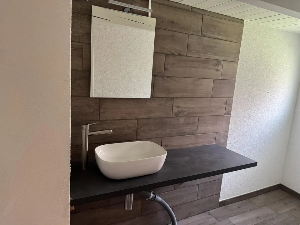 4.5 Zimmer Einfamilienhaus