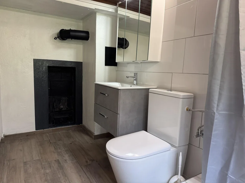 4.5 Zimmer Einfamilienhaus