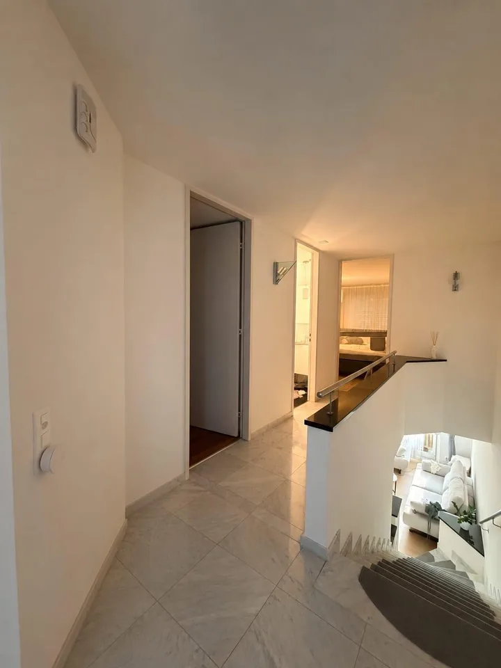 3,5 Maisonette Wohnung