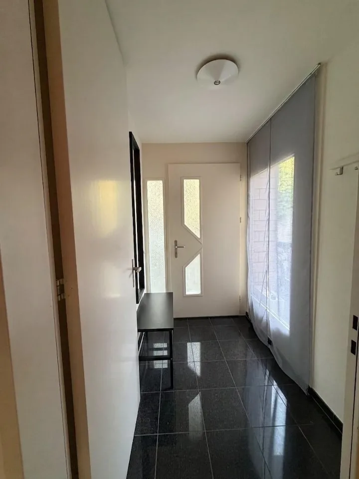 3,5 Maisonette Wohnung
