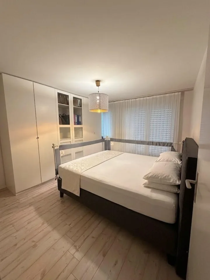 3,5 Maisonette Wohnung