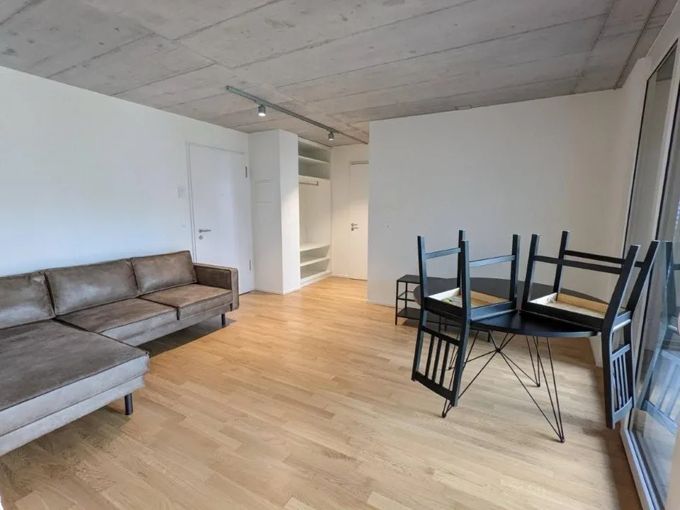 2 Zimmer Wohnung zu vermieten - Nachmieter gesucht