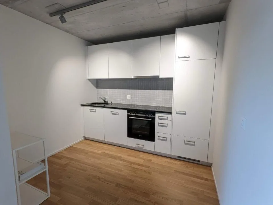 2 Zimmer Wohnung zu vermieten - Nachmieter gesucht