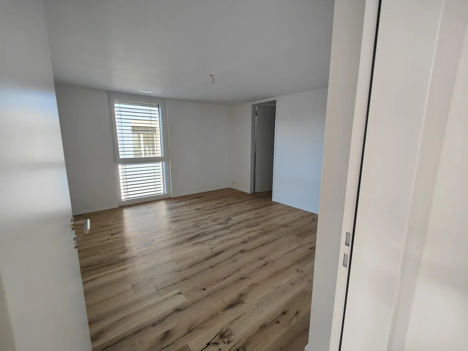 Neubau-Wohnung in Freidorf TG