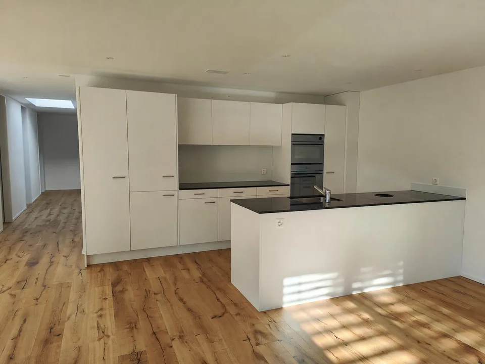 Neubau-Wohnung in Freidorf TG