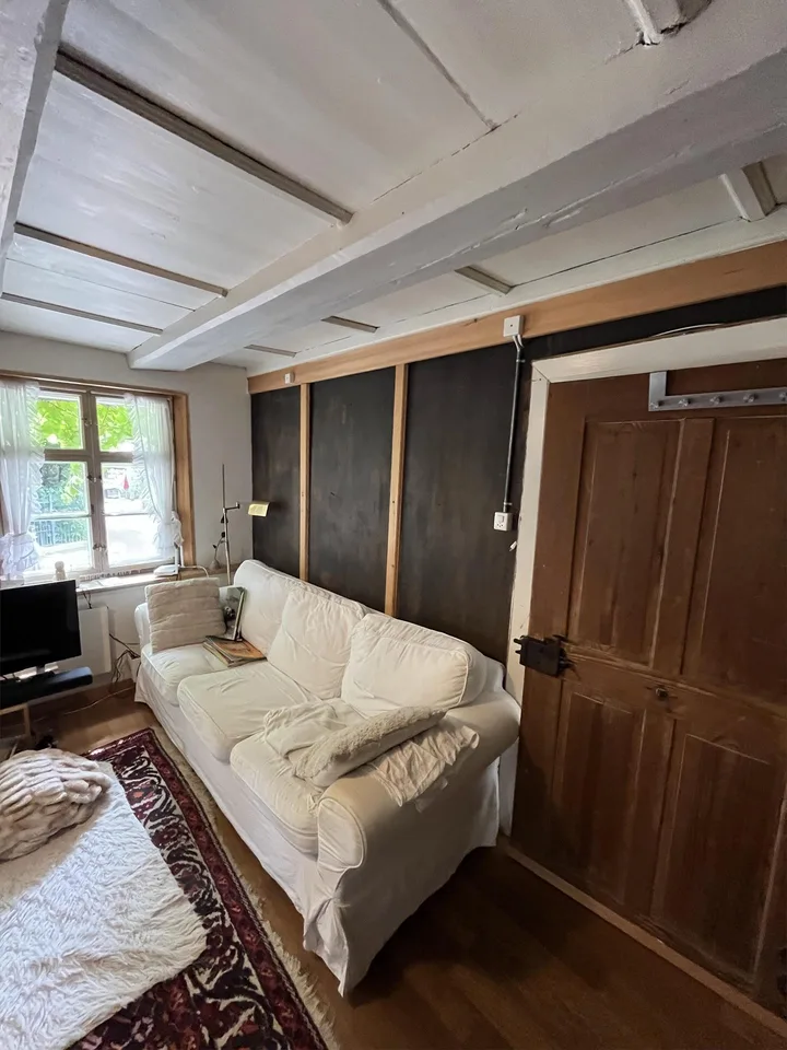 2,5 Zimmer Wohnung