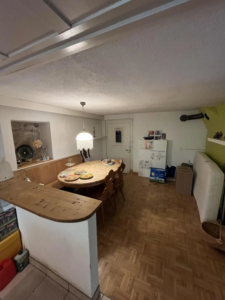 2,5 Zimmer Wohnung
