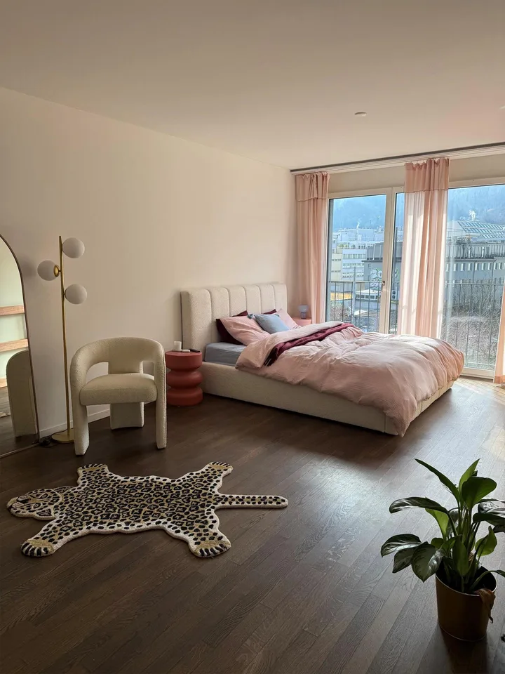Perfekte Lage in Zürich