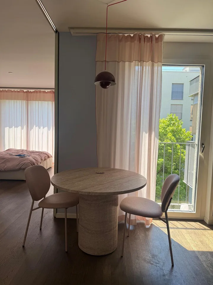 Perfekte Lage in Zürich