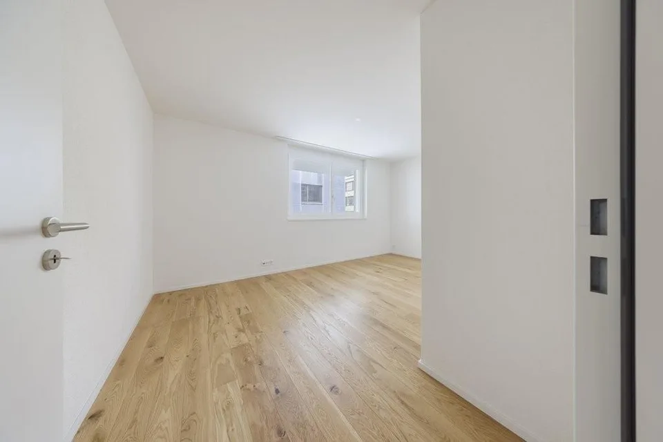 2.5-Zimmerwohnung in Zürich Oerlikon zu vermieten