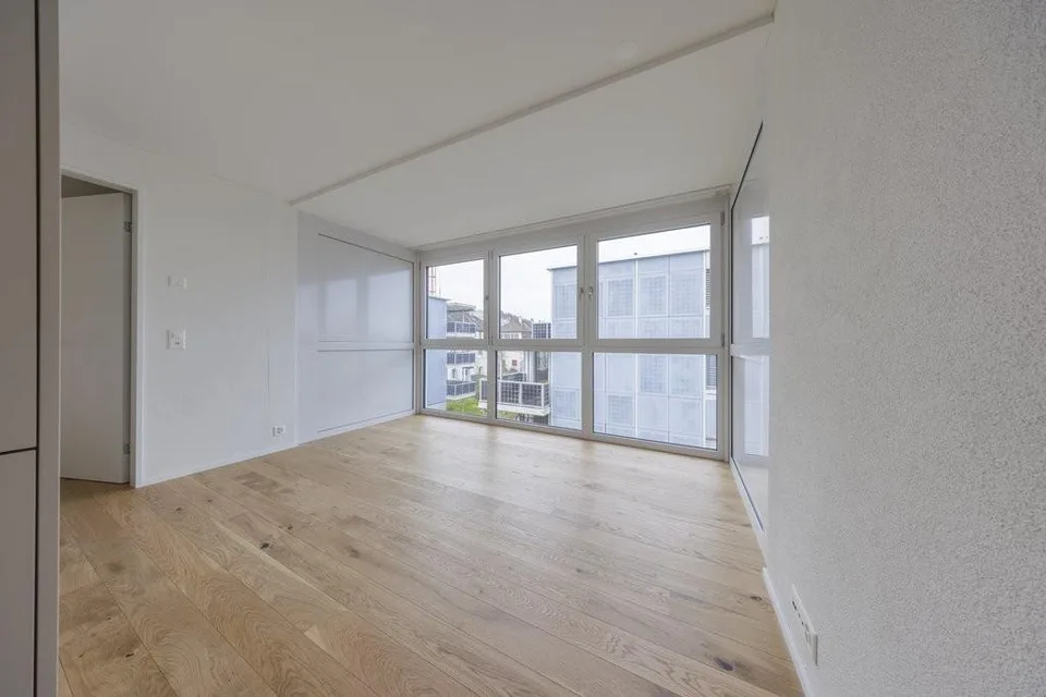 2.5-Zimmerwohnung in Zürich Oerlikon zu vermieten