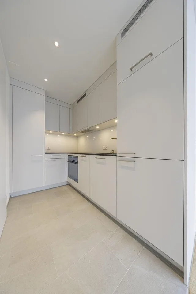 2.5-Zimmerwohnung in Zürich Oerlikon zu vermieten