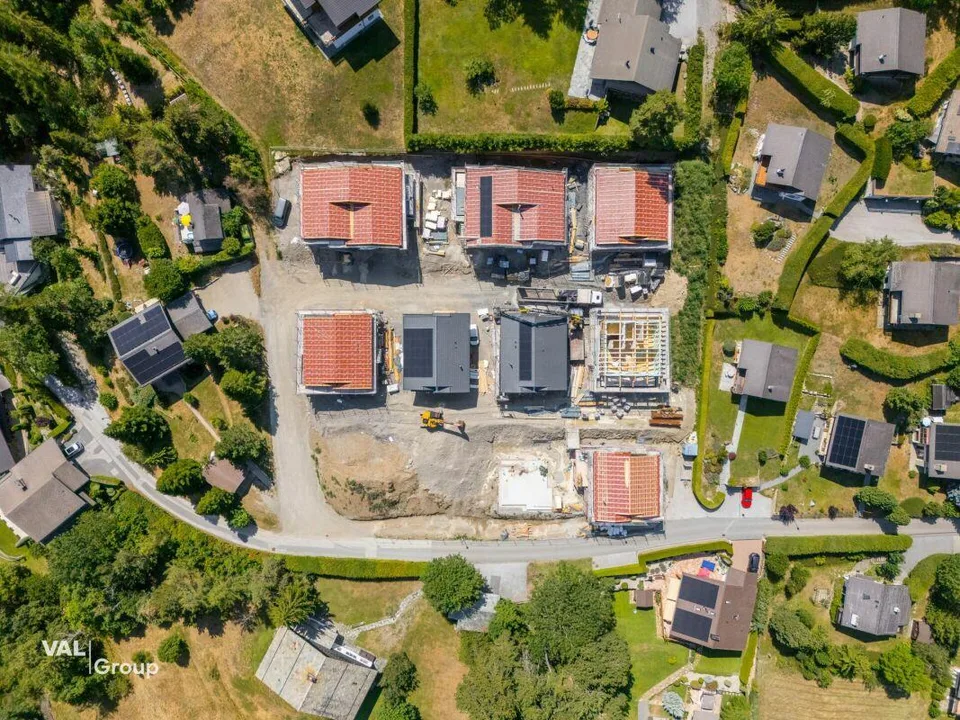 Chalet haut de gamme avec jardin privé – photo 12 sur 12