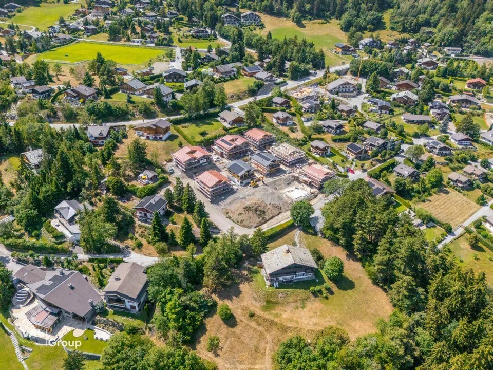 Une résidence principale à la hauteur de vos attentes – Foto 11 von 14