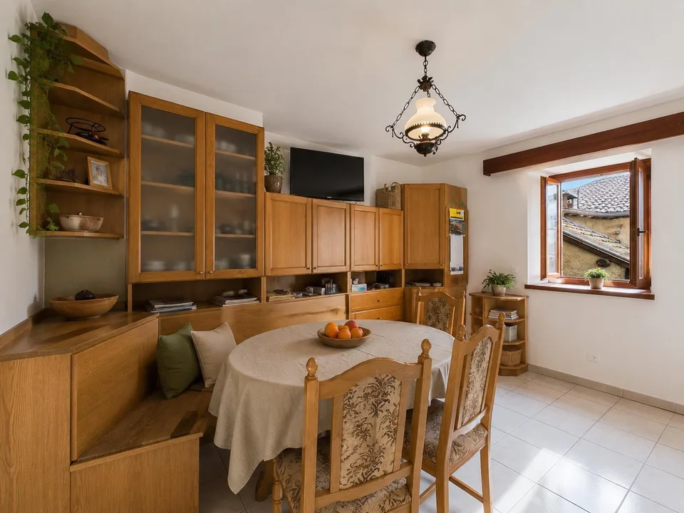Graziosa casa indipendente a Medeglia (Monteceneri), Canton Ticino