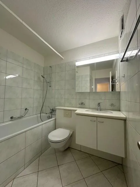 Gemütliche 1.5-Zimmerwohnung in Zürich