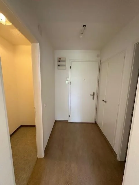 Gemütliche 1.5-Zimmerwohnung in Zürich