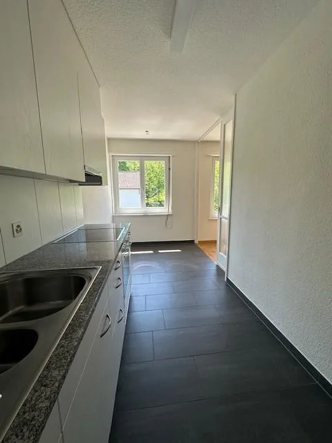 Gemütliche 1.5-Zimmerwohnung in Zürich – Foto 8 von 10