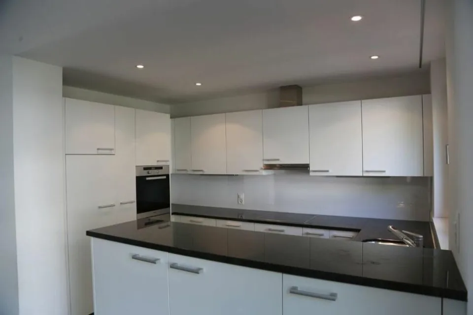 Gemütliche 4.5-Zimmer-Wohnung in Grünen