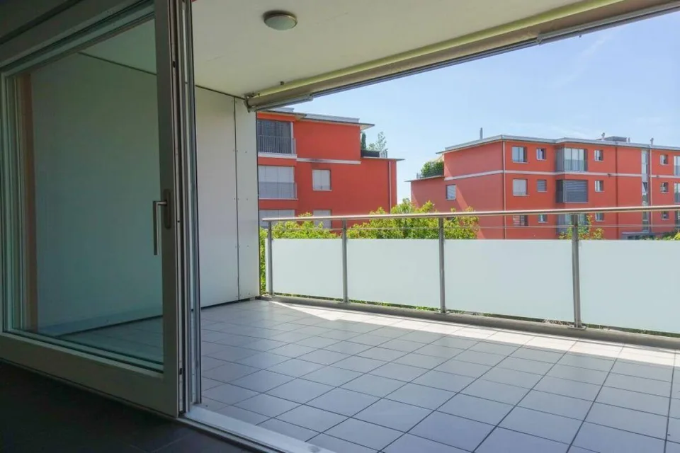 Gemütliche 4.5-Zimmer-Wohnung in Grünen