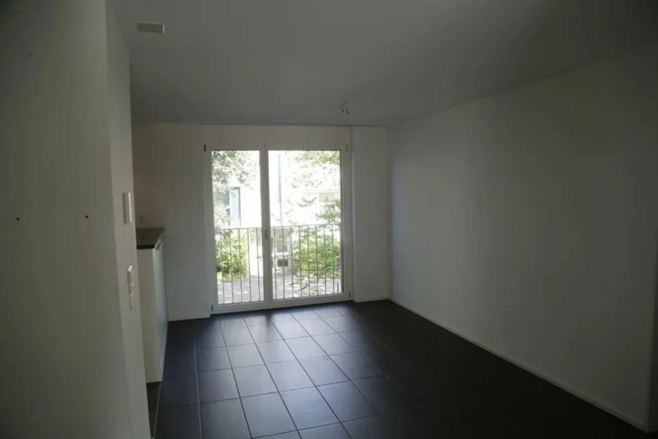 Gemütliche 4.5-Zimmer-Wohnung in Grünen