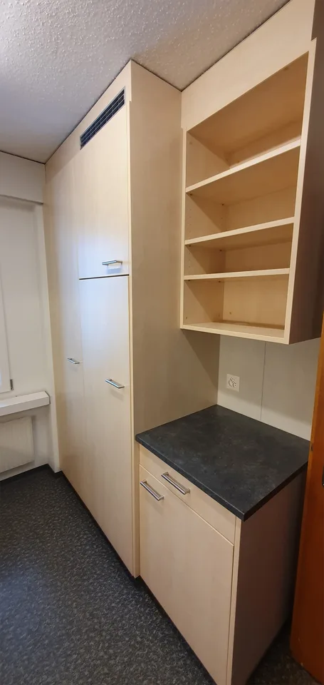 3 1/2 Zimmer-Wohnung