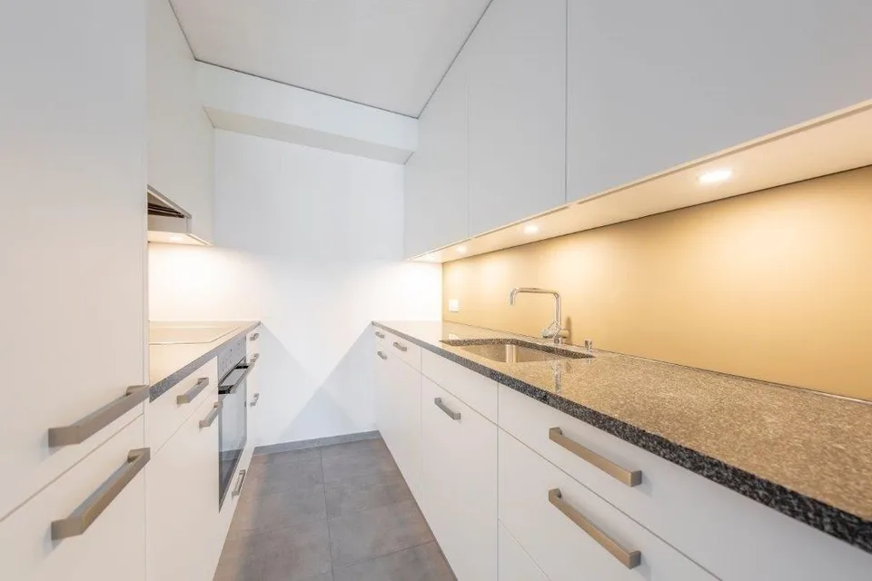 Die perfekte Single Wohnung für Sportbegeisterte und Naturliebhaber!