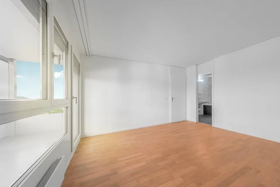 Die perfekte Single Wohnung für Sportbegeisterte und Naturliebhaber!