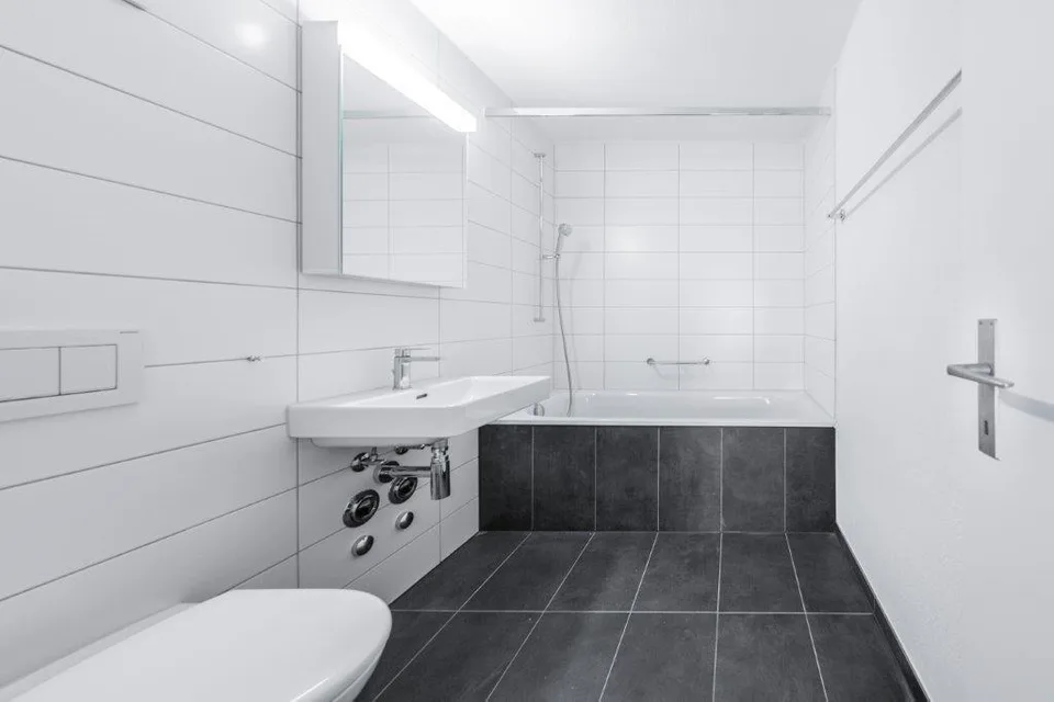 Die perfekte Single Wohnung für Sportbegeisterte und Naturliebhaber!