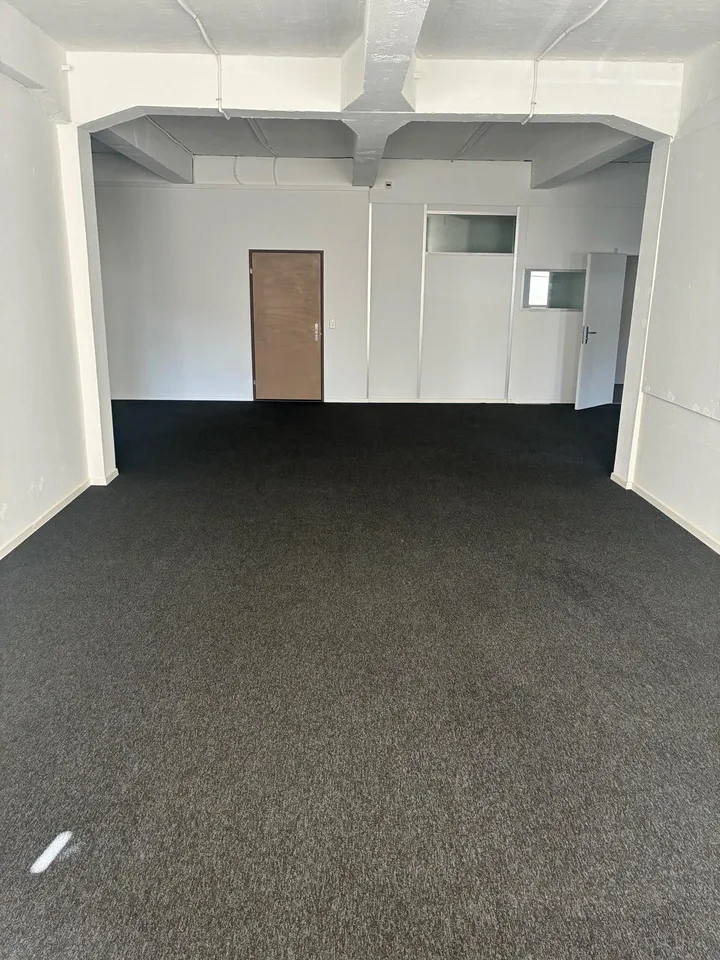 Gewerbe in Weisslingen