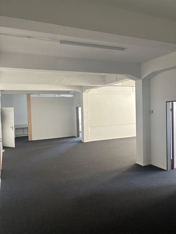 Gewerbe in Weisslingen
