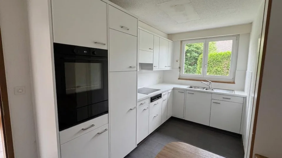 Wohnen im Grünen - Einfamilienhaus in Waldkirch zu vermieten