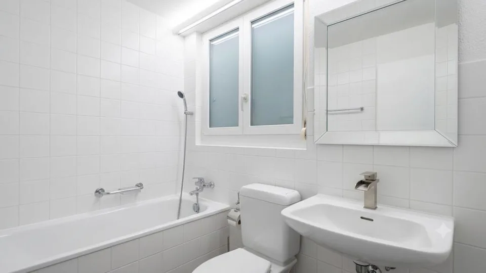 Wohnen im Grünen - Einfamilienhaus in Waldkirch zu vermieten