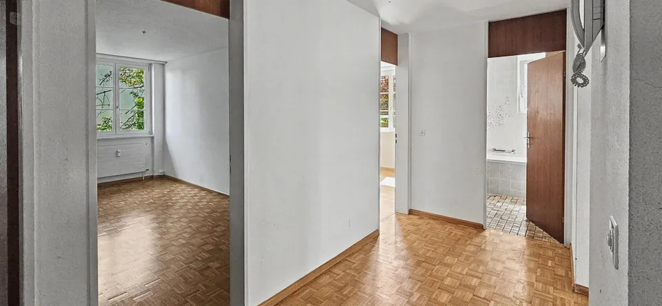 4.5 Zimmerwohnung in Schönenbuch