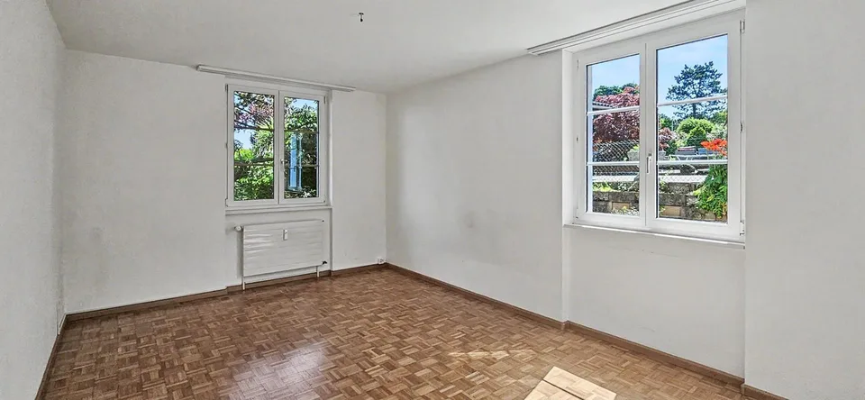 4.5 Zimmerwohnung in Schönenbuch