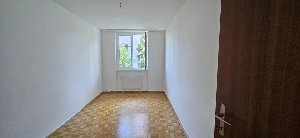 4.5 Zimmerwohnung in Schönenbuch