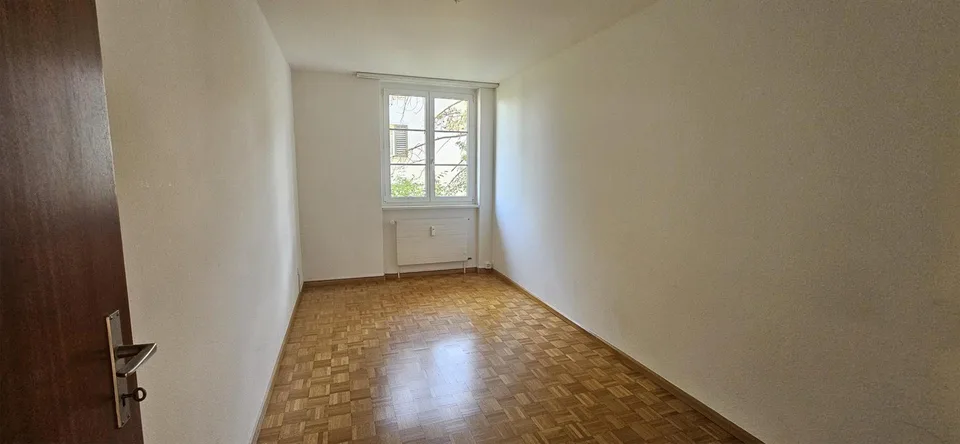 4.5 Zimmerwohnung in Schönenbuch