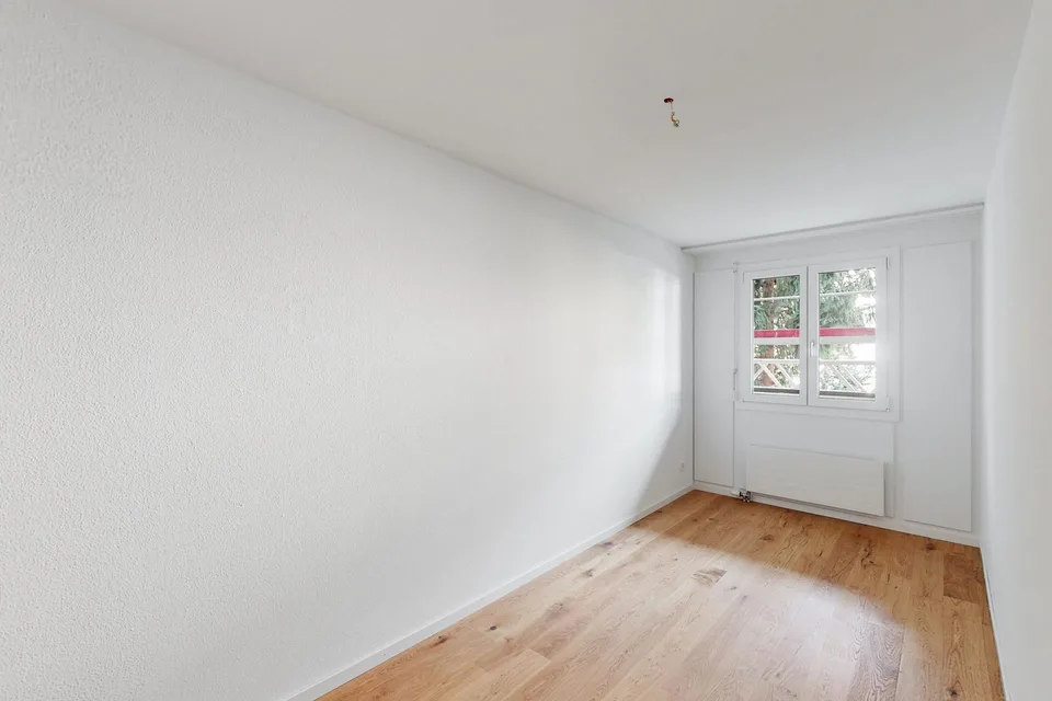 Attractive maisonette apartment with seating area