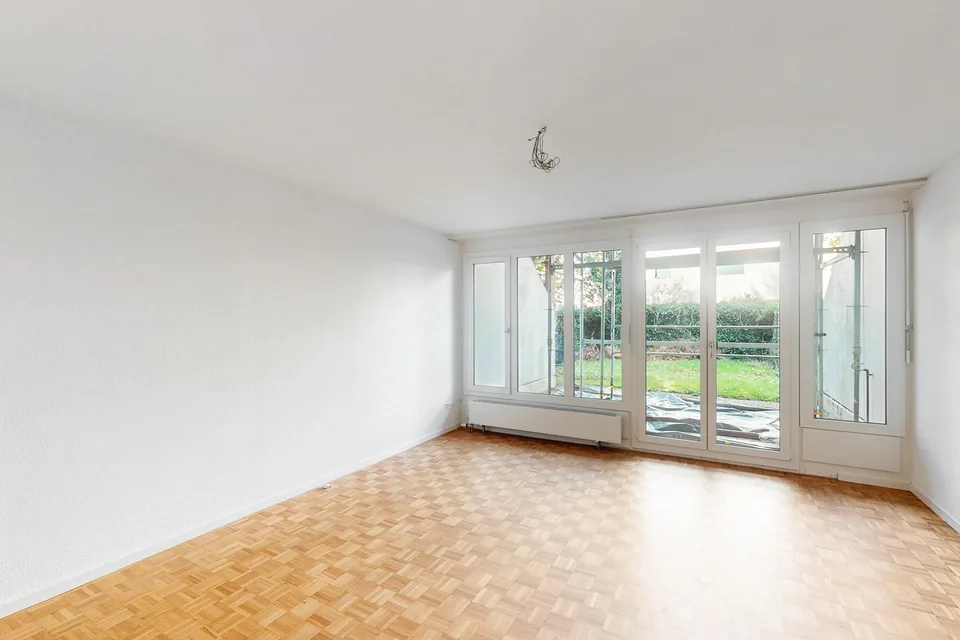 Ansprechende Maisonette-Wohnung mit Sitzplatz