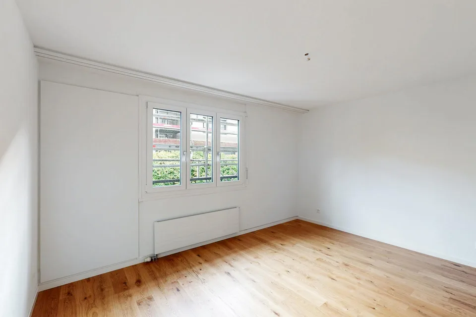 Attractive maisonette apartment with seating area