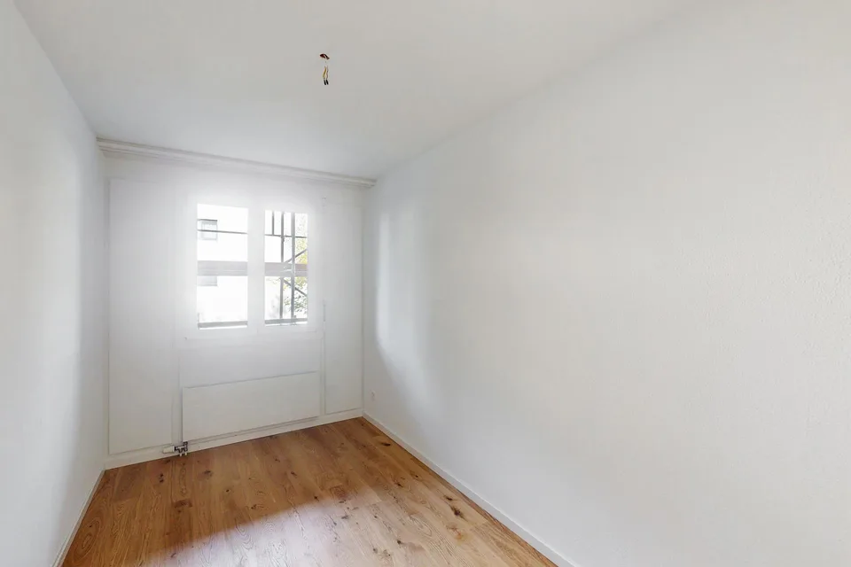 Attractive maisonette apartment with seating area