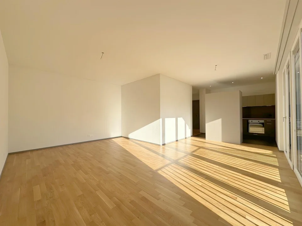 Appartamento moderno nella città di Zurigo