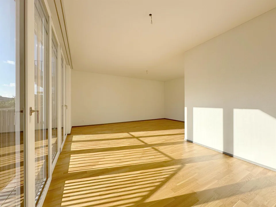 Appartamento moderno nella città di Zurigo