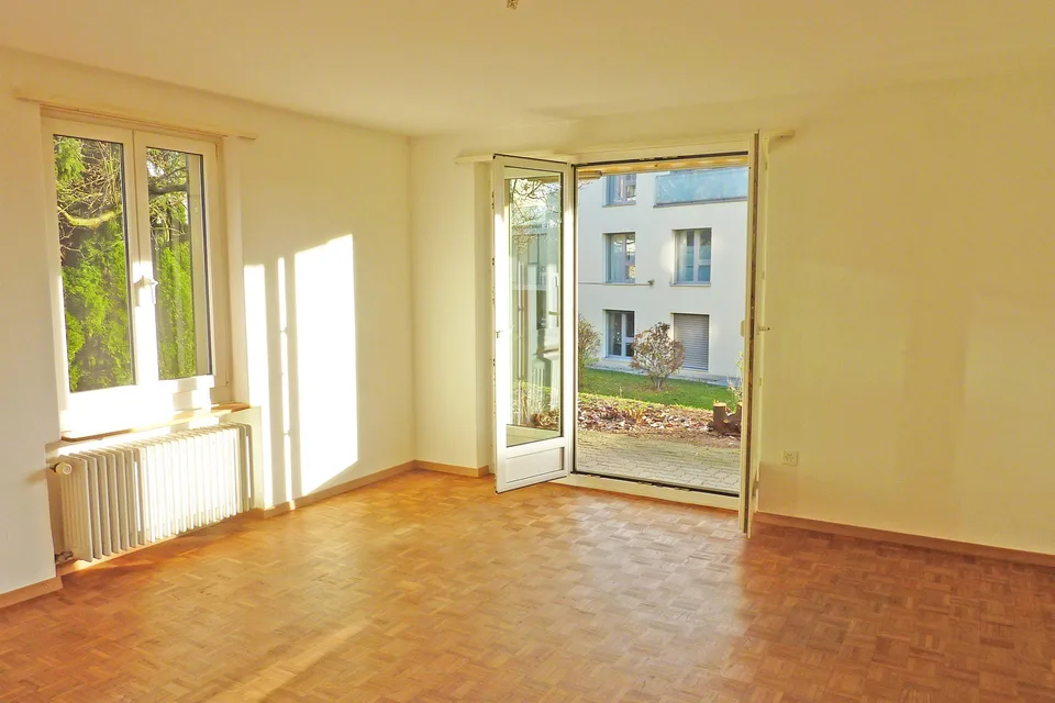 Wohnung in Zürich-Höngg - befristet bis 30.09.2027!