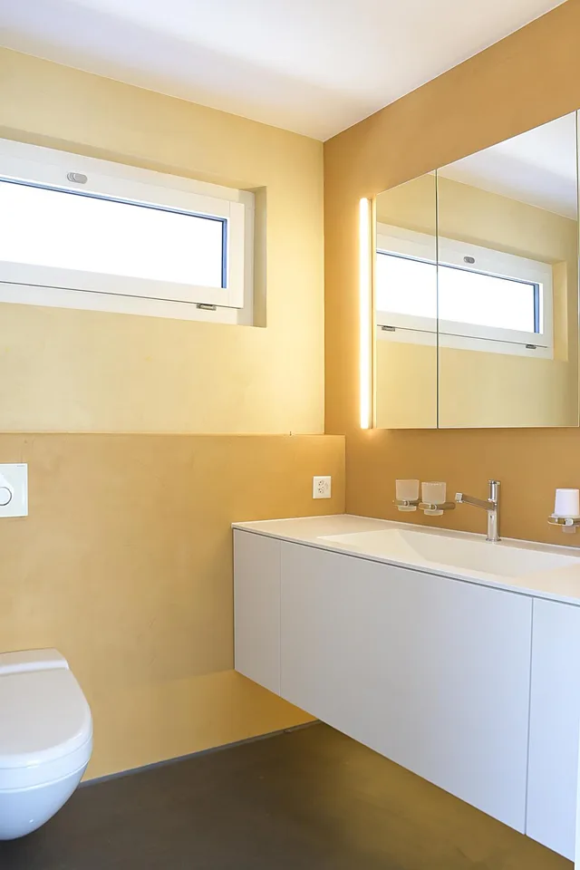 Exklusives Attikawohnen: 4.5-Zimmer-Traum mit 175 m² Rundum-Dachter... – foto 9 di 14