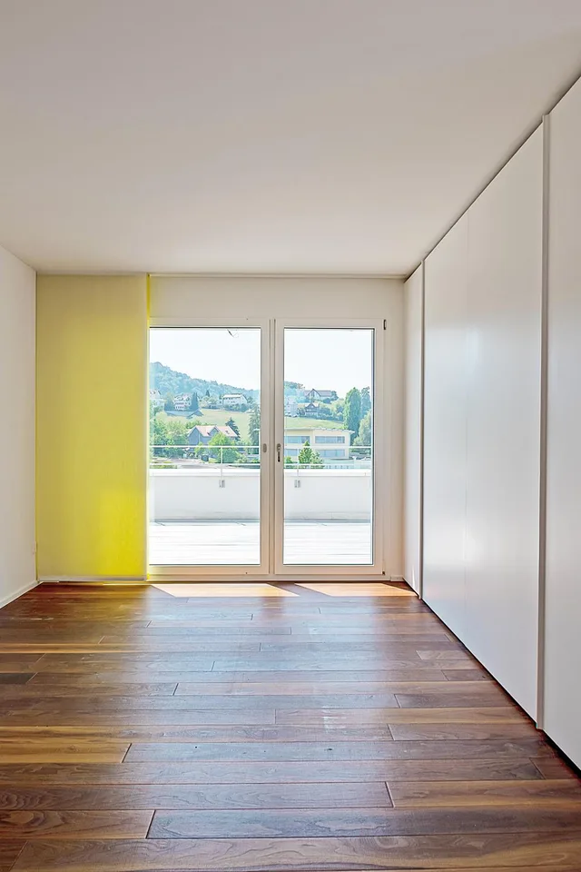 Exklusives Attikawohnen: 4.5-Zimmer-Traum mit 175 m² Rundum-Dachter... – foto 7 di 14