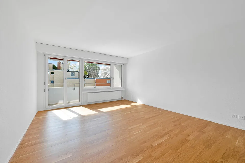 Gemütliche Singlewohnung zu vermieten